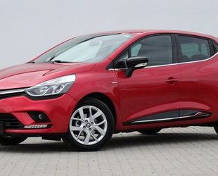 Renault Clio Gebrauchtwagen