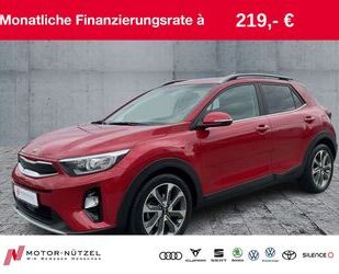 Kia Stonic Gebrauchtwagen