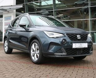 Seat Arona Gebrauchtwagen