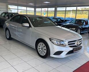 Mercedes-Benz C 220 Gebrauchtwagen