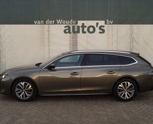 Peugeot 508 Gebrauchtwagen