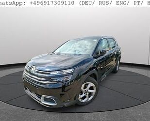 Citroen C5 Aircross Gebrauchtwagen
