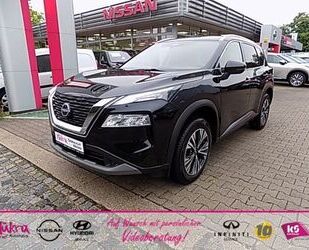 Nissan X-Trail Gebrauchtwagen