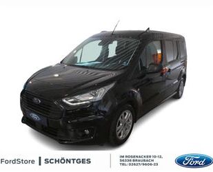 Ford Grand Tourneo Gebrauchtwagen