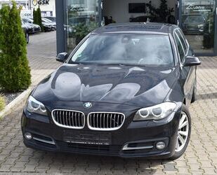 BMW 520 Gebrauchtwagen