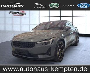 Polestar 2 Gebrauchtwagen