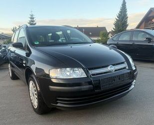 Fiat Stilo Gebrauchtwagen