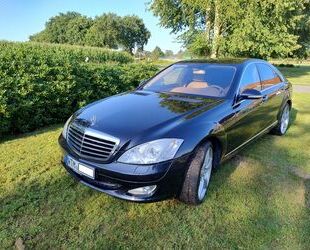 Mercedes-Benz S 320 Gebrauchtwagen