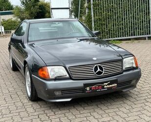 Mercedes-Benz SL 500 Gebrauchtwagen