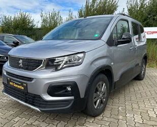 Peugeot Rifter Gebrauchtwagen