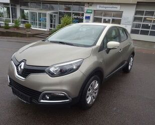 Renault Captur Gebrauchtwagen