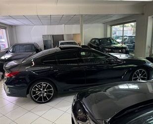 BMW 840 Gebrauchtwagen