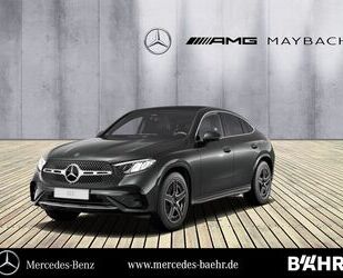 Mercedes-Benz GLC 300 Gebrauchtwagen