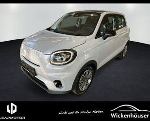 Leapmotor T03 Gebrauchtwagen