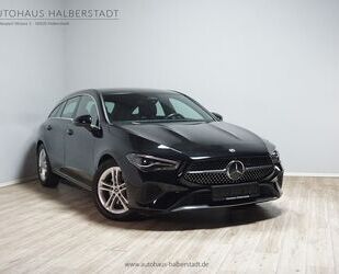 Mercedes-Benz CLA 200 Shooting Brake Gebrauchtwagen