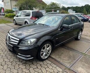 Mercedes-Benz C 350 Gebrauchtwagen