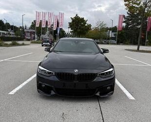 BMW 430 Gebrauchtwagen
