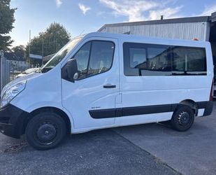 Renault Master Gebrauchtwagen