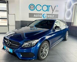 Mercedes-Benz C 43 AMG Gebrauchtwagen