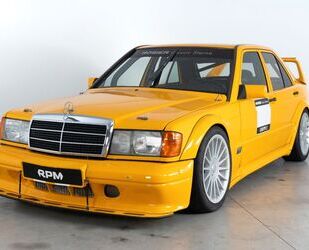 Mercedes-Benz 190 Gebrauchtwagen