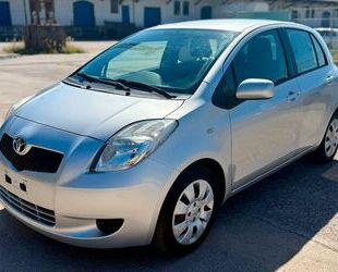 Toyota Yaris Gebrauchtwagen