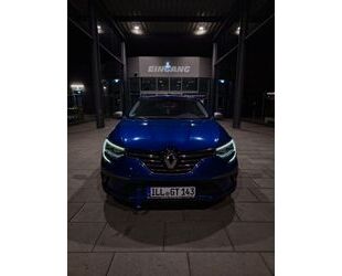 Renault Megane Gebrauchtwagen