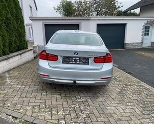 BMW 320 Gebrauchtwagen