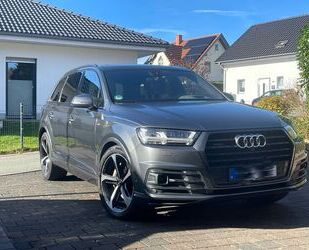 Audi Q7 Gebrauchtwagen