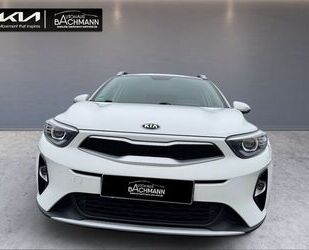 Kia Stonic Gebrauchtwagen