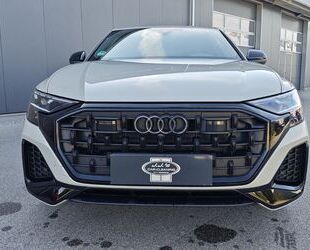 Audi Q8 Gebrauchtwagen