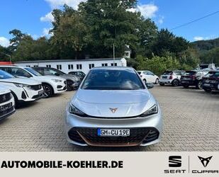 Cupra Born Gebrauchtwagen