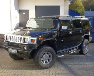 Hummer H2 Gebrauchtwagen