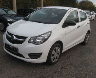 Opel Karl Gebrauchtwagen