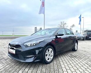 Kia ceed / Ceed Gebrauchtwagen