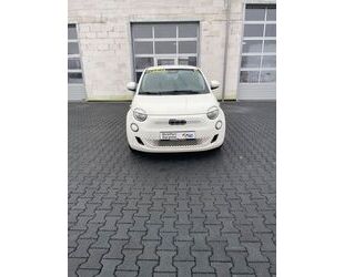 Fiat 500e Gebrauchtwagen