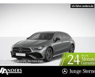 Mercedes-Benz CLA 200 Gebrauchtwagen