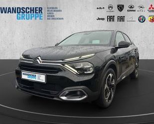 Citroen C4 Gebrauchtwagen