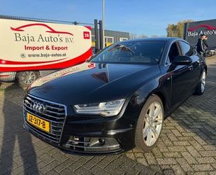 Audi A7 Gebrauchtwagen