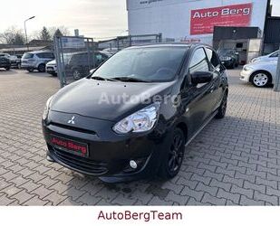Mitsubishi Space Star Gebrauchtwagen