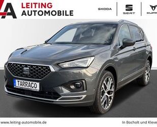 Seat Tarraco Gebrauchtwagen