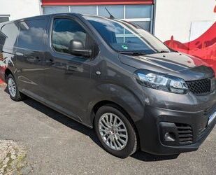 Fiat Scudo Gebrauchtwagen