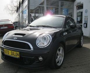 Mini Cooper S Gebrauchtwagen