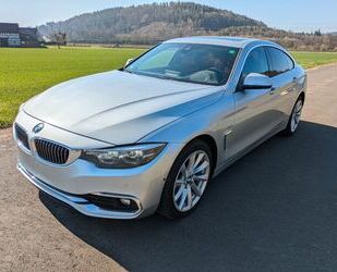 BMW 420 Gebrauchtwagen