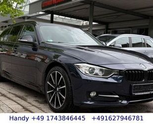 BMW 320 Gebrauchtwagen