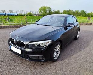 BMW 116 Gebrauchtwagen