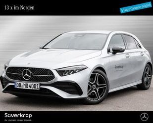 Mercedes-Benz A 180 Gebrauchtwagen
