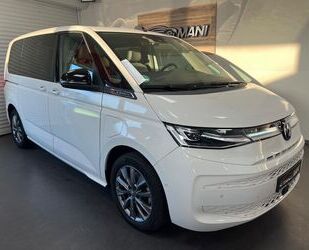 VW T7 Multivan Gebrauchtwagen