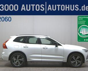 Volvo XC60 Gebrauchtwagen