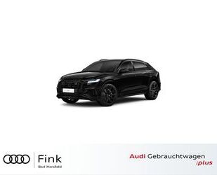 Audi SQ8 Gebrauchtwagen