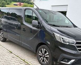 Renault Trafic Gebrauchtwagen
